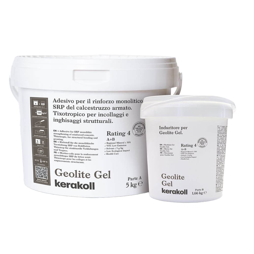 Geolite Gel