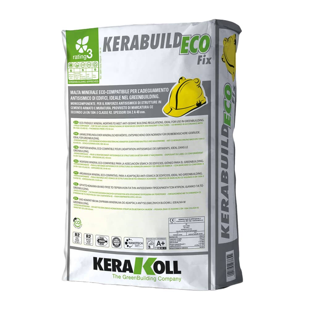 Kerabuild Eco Fix