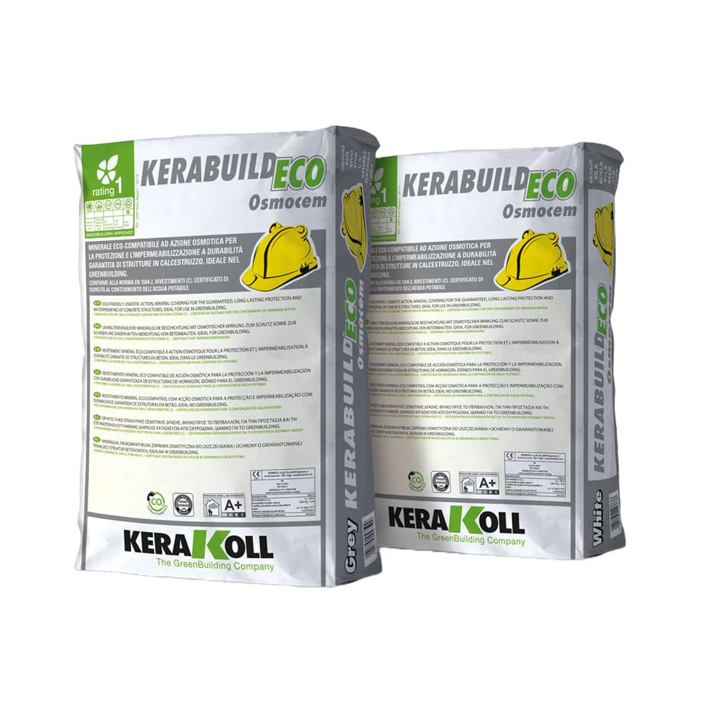 Kerabuild Eco Osmocem