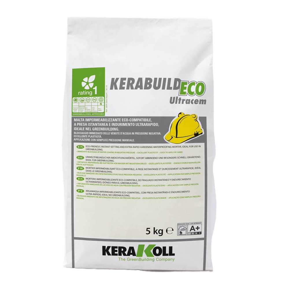 Kerabuild Eco Ultracem