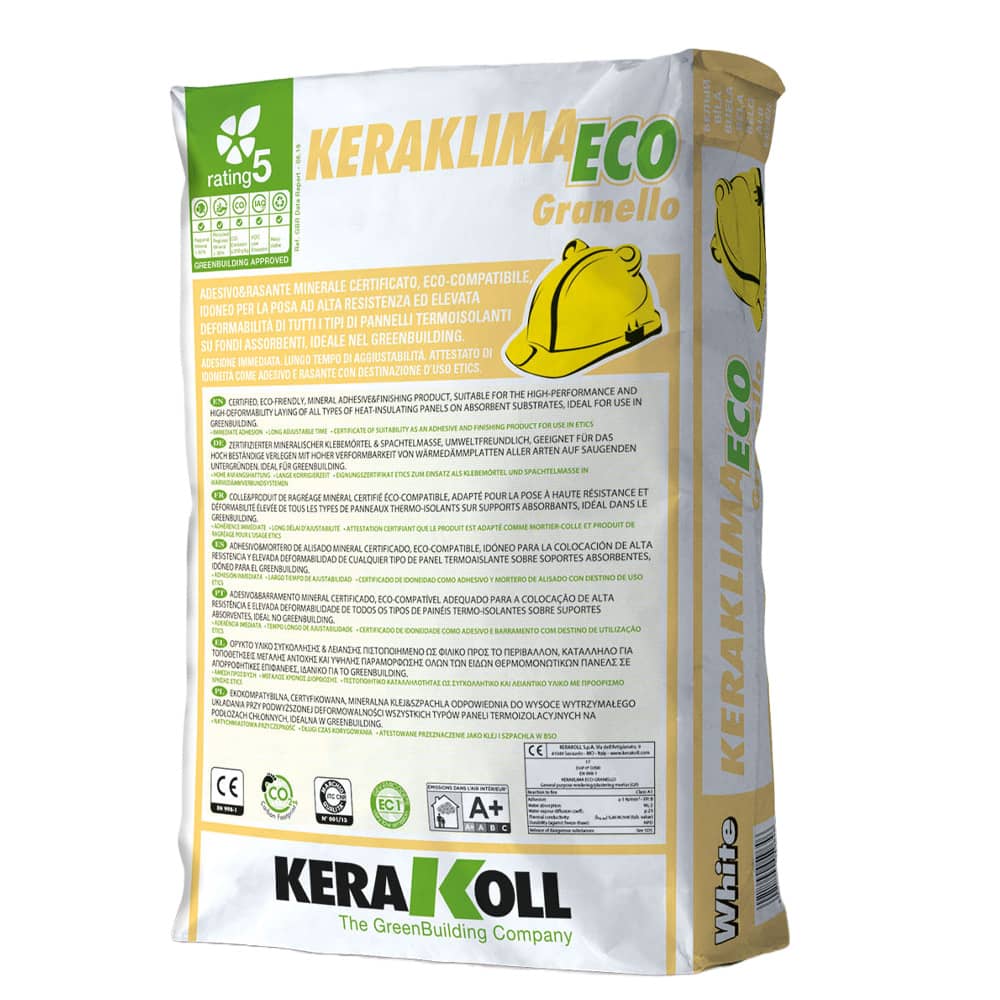 Keraklima Eco Granello